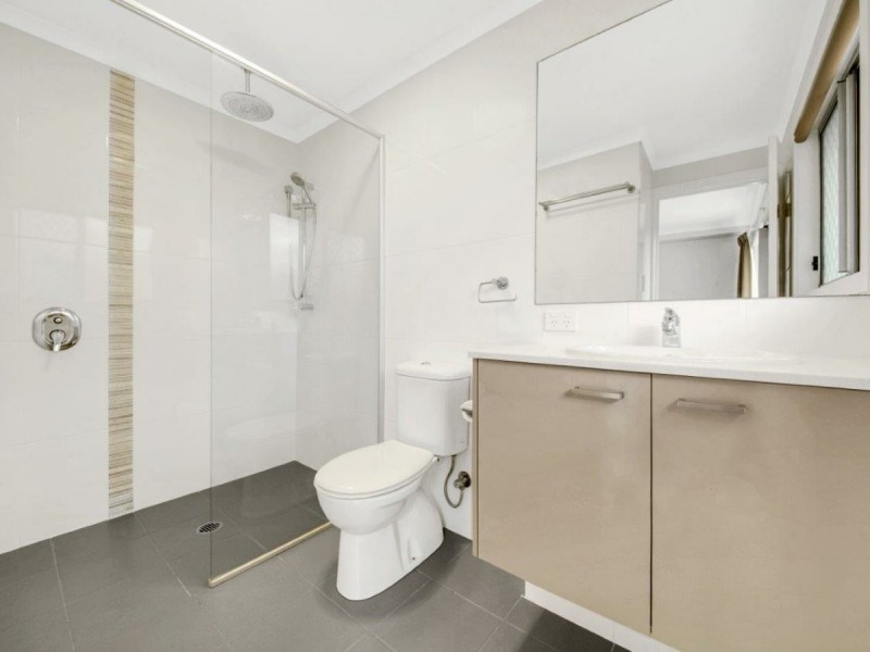 Unit 21/12 Flinders Street, West Gladstone QLD 4680
