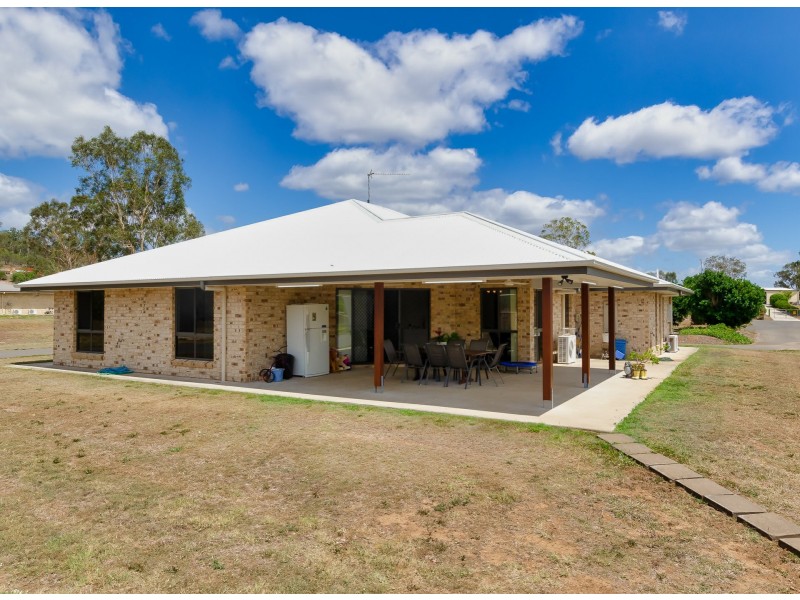 165 Jim Whyte Way, Burua QLD 4680