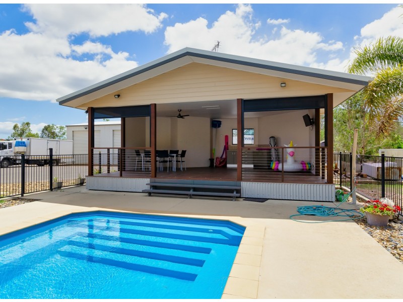 165 Jim Whyte Way, Burua QLD 4680