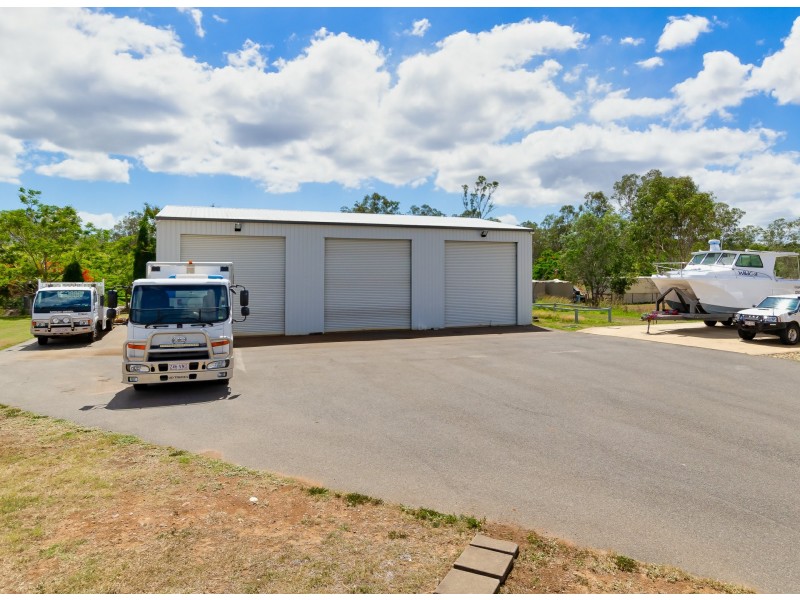 165 Jim Whyte Way, Burua QLD 4680