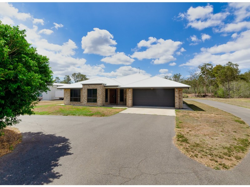 165 Jim Whyte Way, Burua QLD 4680