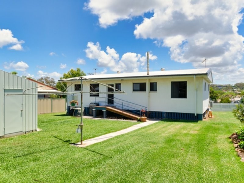 62 Barney Street, Barney Point QLD 4680