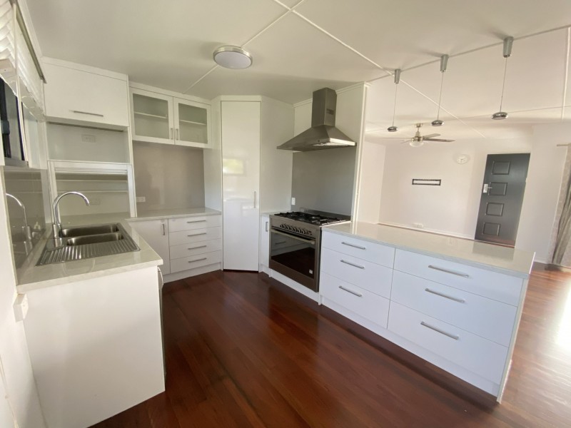 62 Barney Street, Barney Point QLD 4680