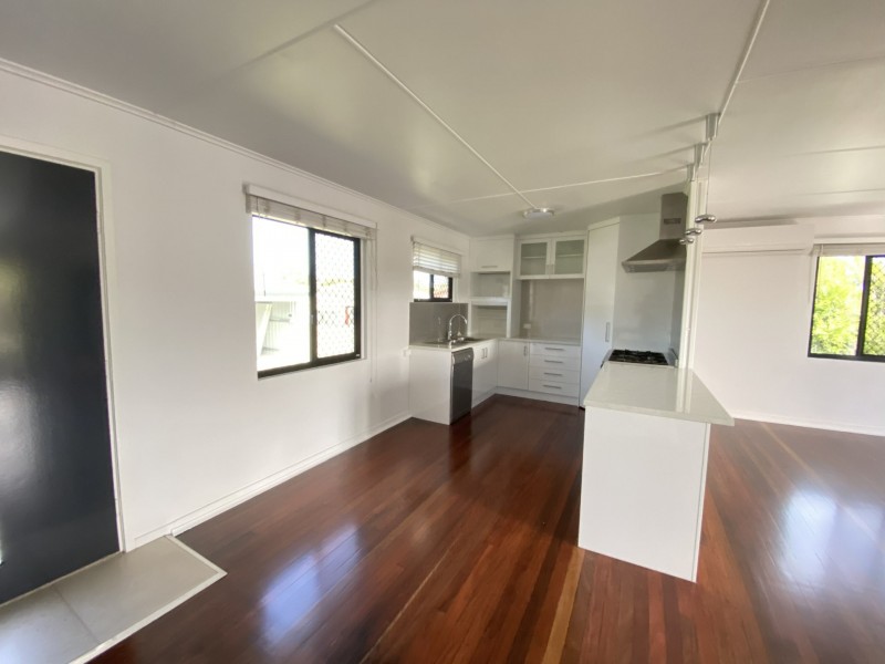 62 Barney Street, Barney Point QLD 4680