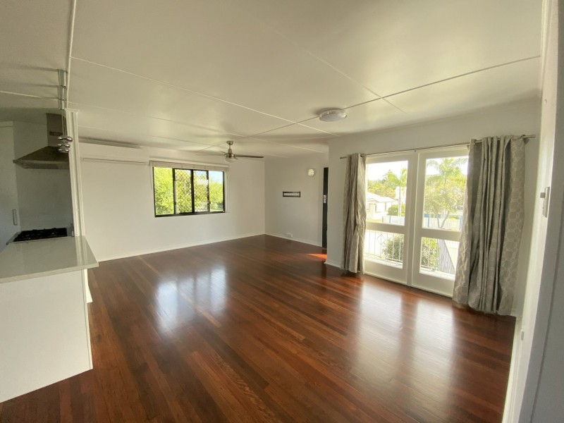 62 Barney Street, Barney Point QLD 4680