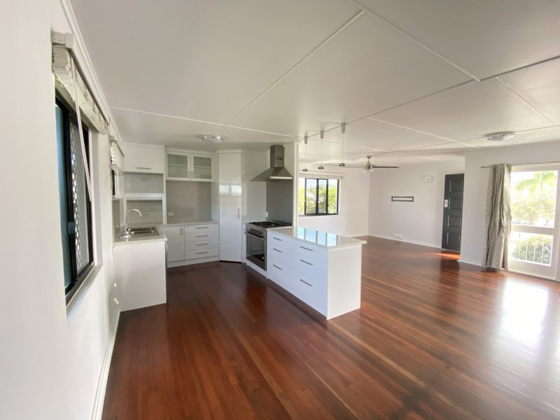 62 Barney Street, Barney Point QLD 4680