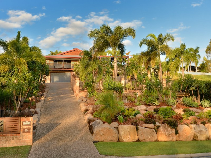 15 Parsloe Street, Telina QLD 4680