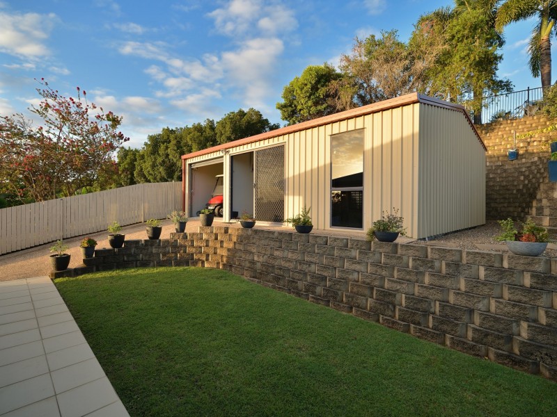 15 Parsloe Street, Telina QLD 4680