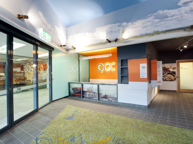 1/72 Goondoon Street, Gladstone QLD 4680