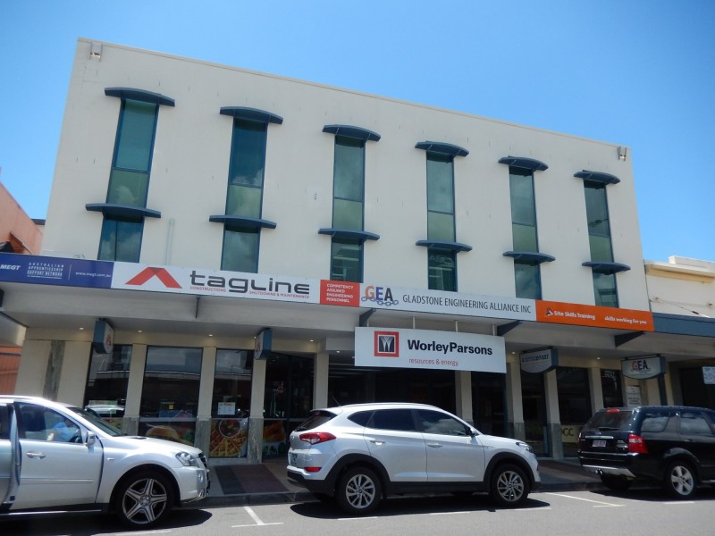 1/72 Goondoon Street, Gladstone QLD 4680