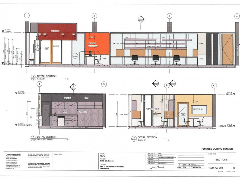 1/72 Goondoon Street, Gladstone QLD 4680