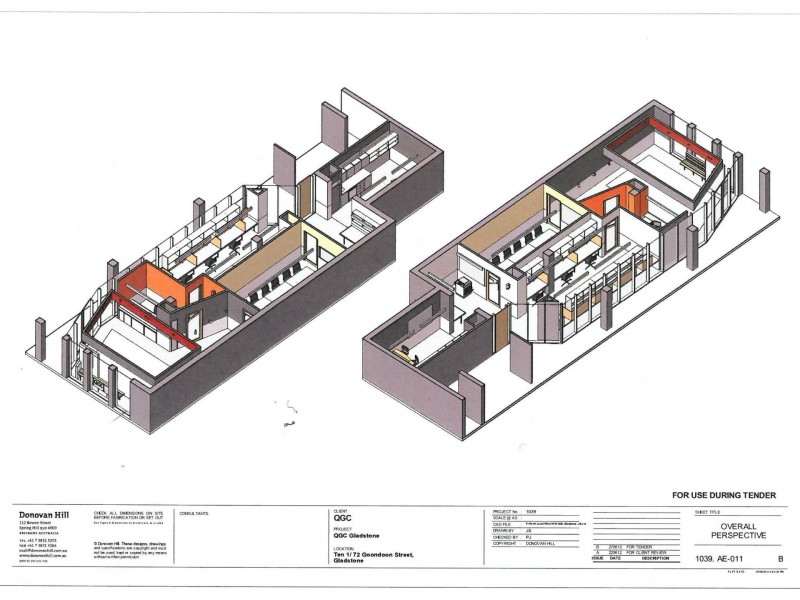 1/72 Goondoon Street, Gladstone QLD 4680