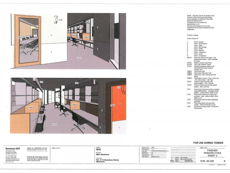 1/72 Goondoon Street, Gladstone QLD 4680