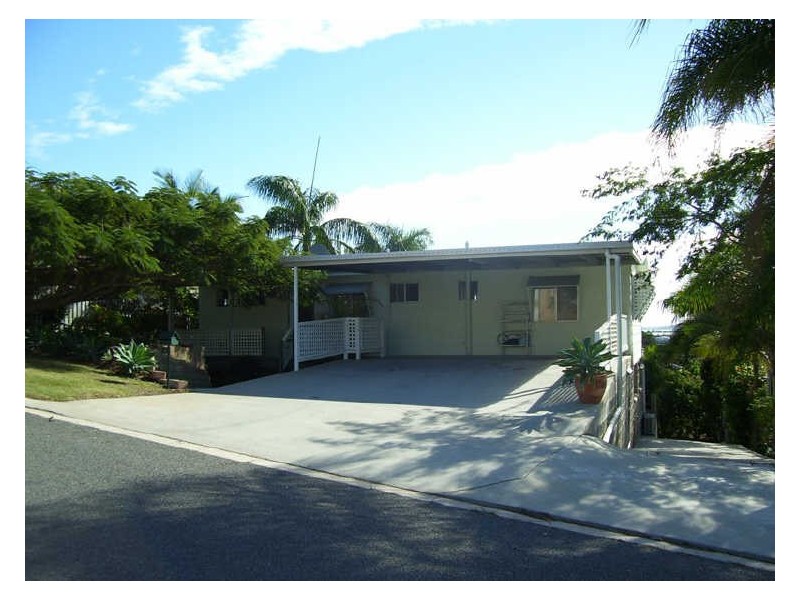 38 Flinders Street, West Gladstone QLD 4680