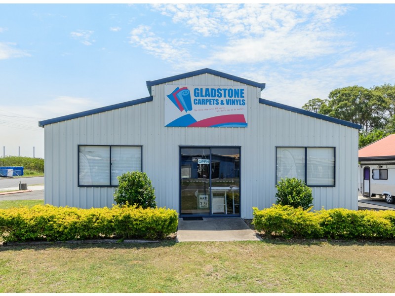 74 Lord Street, Gladstone QLD 4680