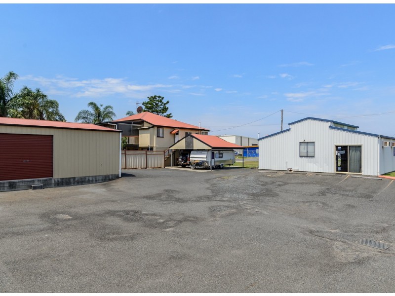74 Lord Street, Gladstone QLD 4680