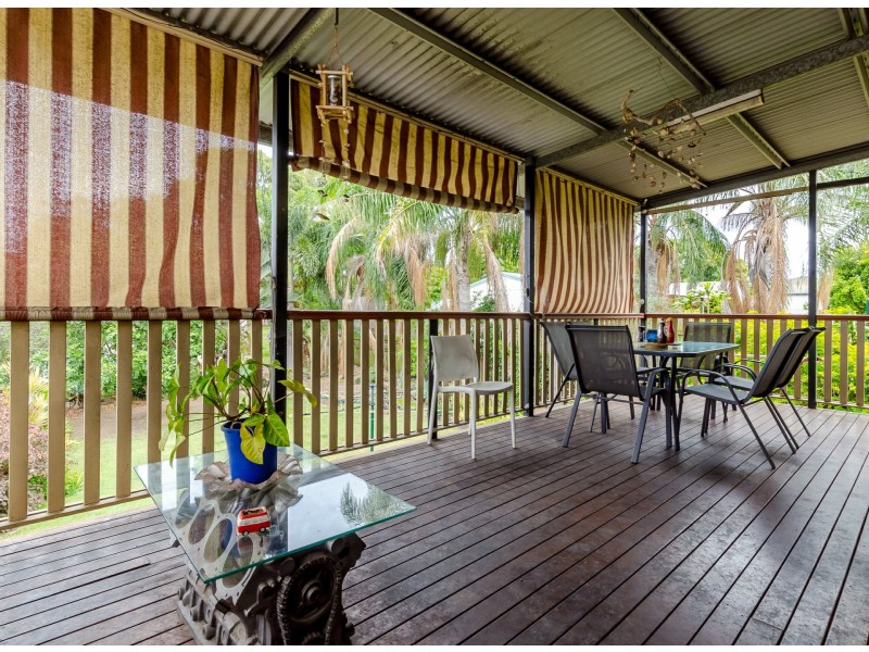 74 Lord Street, Gladstone QLD 4680