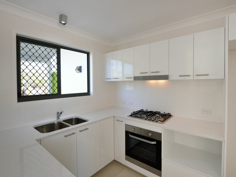 Unit 6/9 Fisher Street, West Gladstone QLD 4680