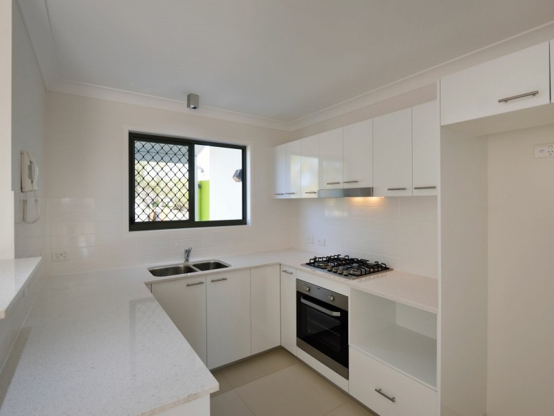 Unit 6/9 Fisher Street, West Gladstone QLD 4680