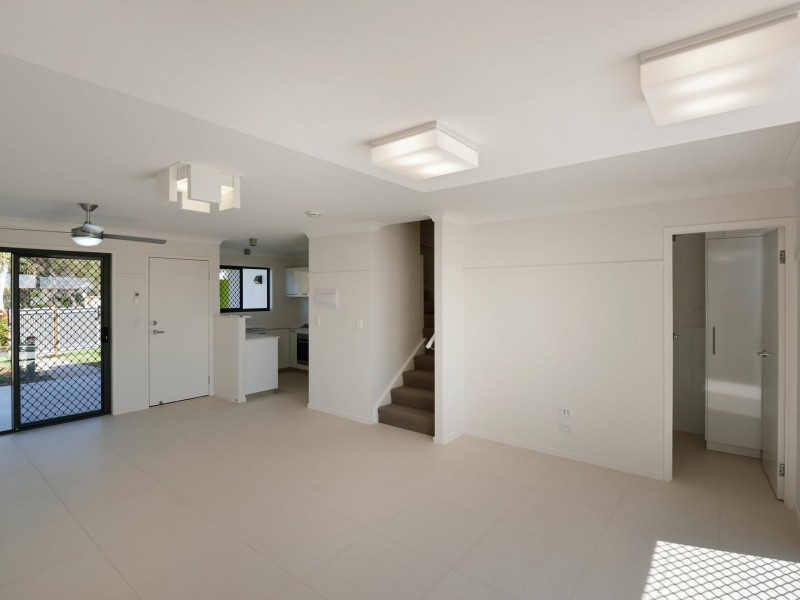 Unit 6/9 Fisher Street, West Gladstone QLD 4680