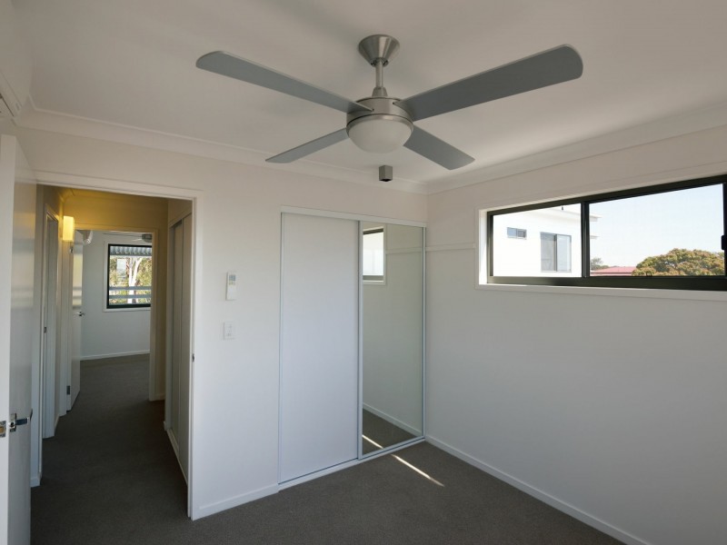 Unit 6/9 Fisher Street, West Gladstone QLD 4680