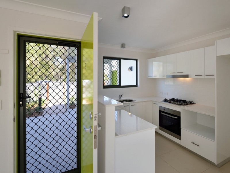 Unit 6/9 Fisher Street, West Gladstone QLD 4680