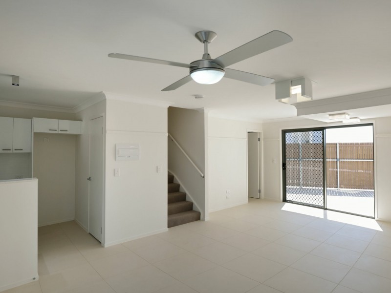 Unit 6/9 Fisher Street, West Gladstone QLD 4680