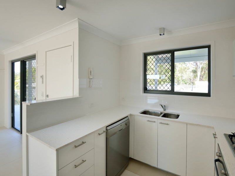 Unit 6/9 Fisher Street, West Gladstone QLD 4680