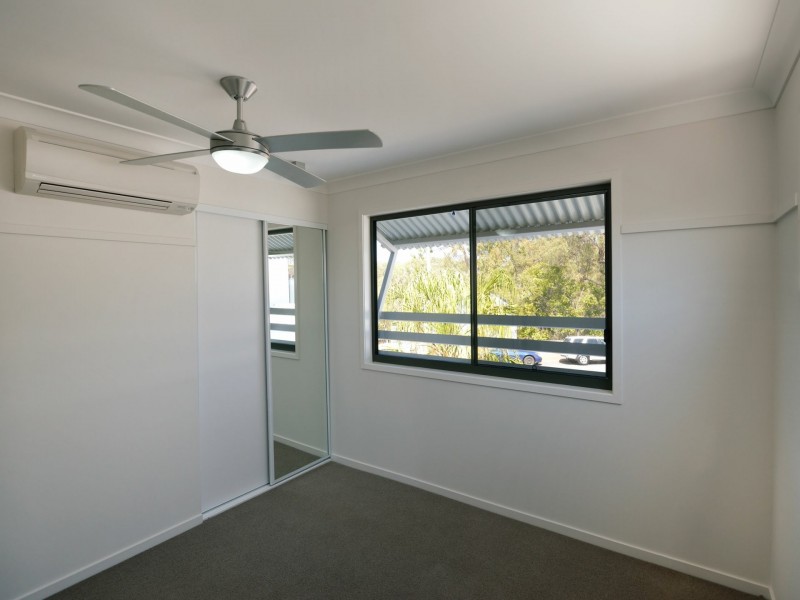 Unit 6/9 Fisher Street, West Gladstone QLD 4680