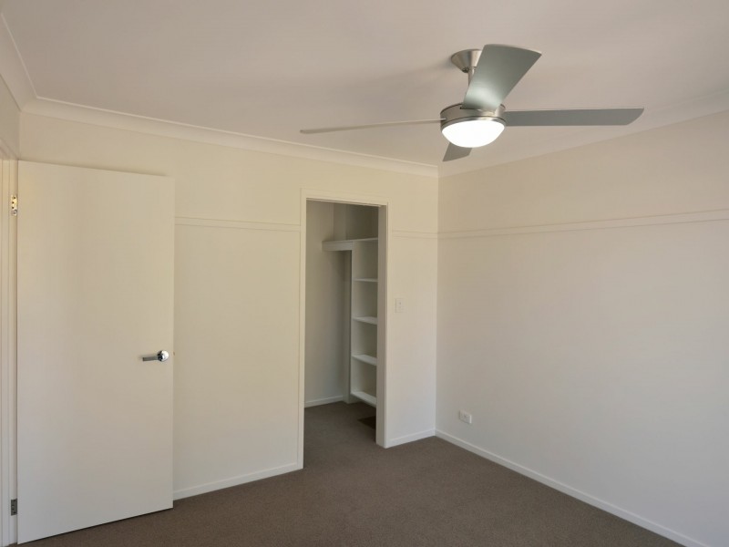 Unit 6/9 Fisher Street, West Gladstone QLD 4680