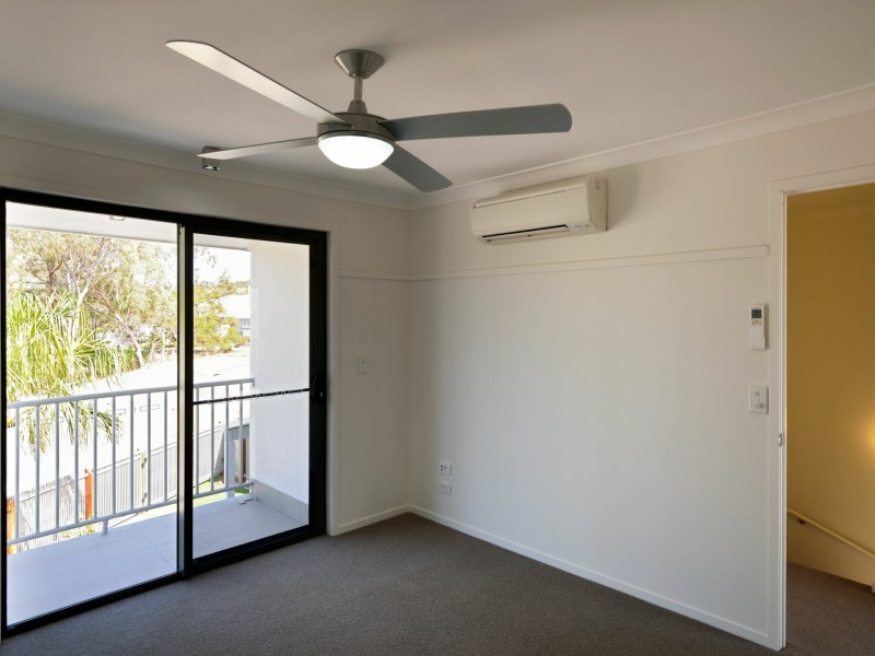 Unit 6/9 Fisher Street, West Gladstone QLD 4680