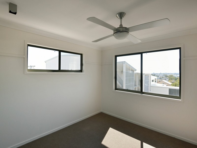 Unit 6/9 Fisher Street, West Gladstone QLD 4680