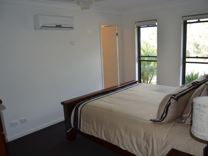 7 Lavender Boulevard, Kirkwood QLD 4680