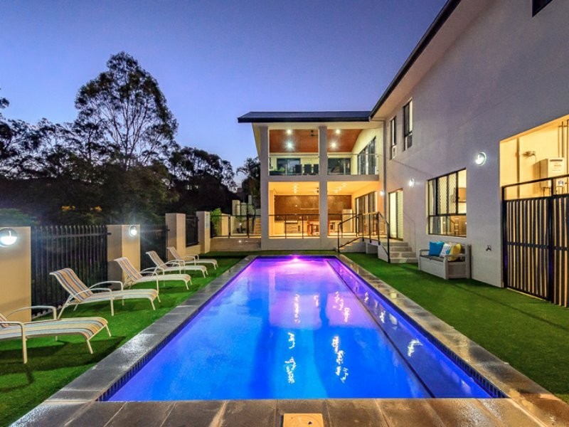 8 Mallard Court, South Gladstone QLD 4680