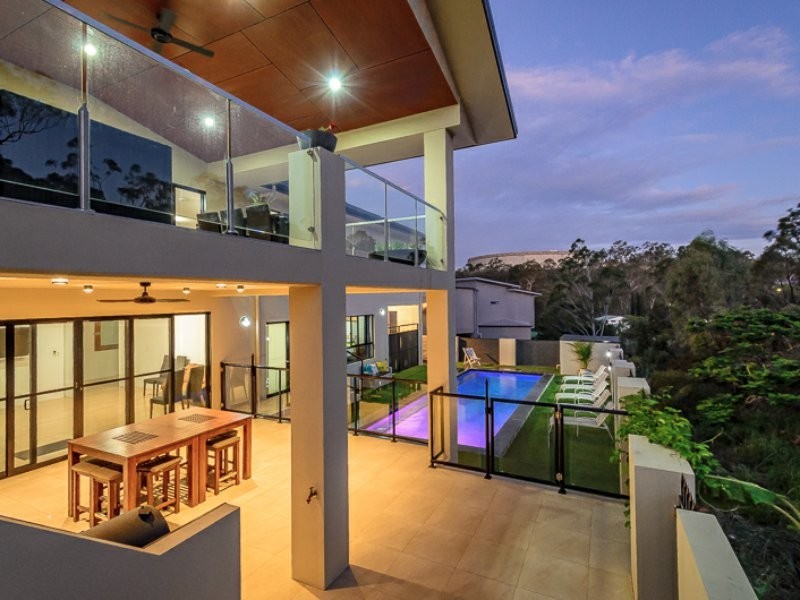 8 Mallard Court, South Gladstone QLD 4680