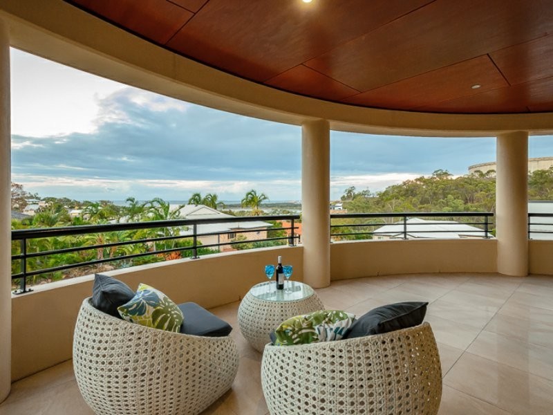 8 Mallard Court, South Gladstone QLD 4680