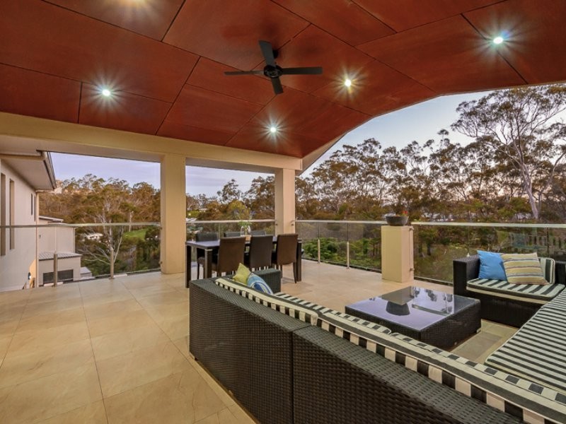 8 Mallard Court, South Gladstone QLD 4680
