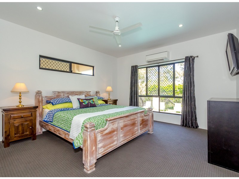 8 Mallard Court, South Gladstone QLD 4680