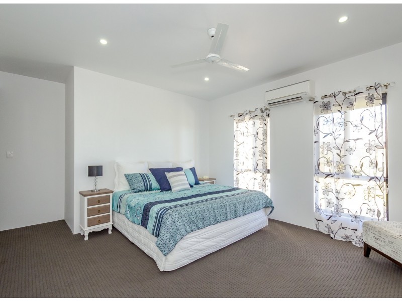 8 Mallard Court, South Gladstone QLD 4680
