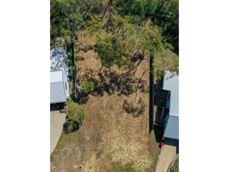 11 Ouston Place, South Gladstone QLD 4680