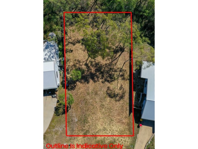 11 Ouston Place, South Gladstone QLD 4680