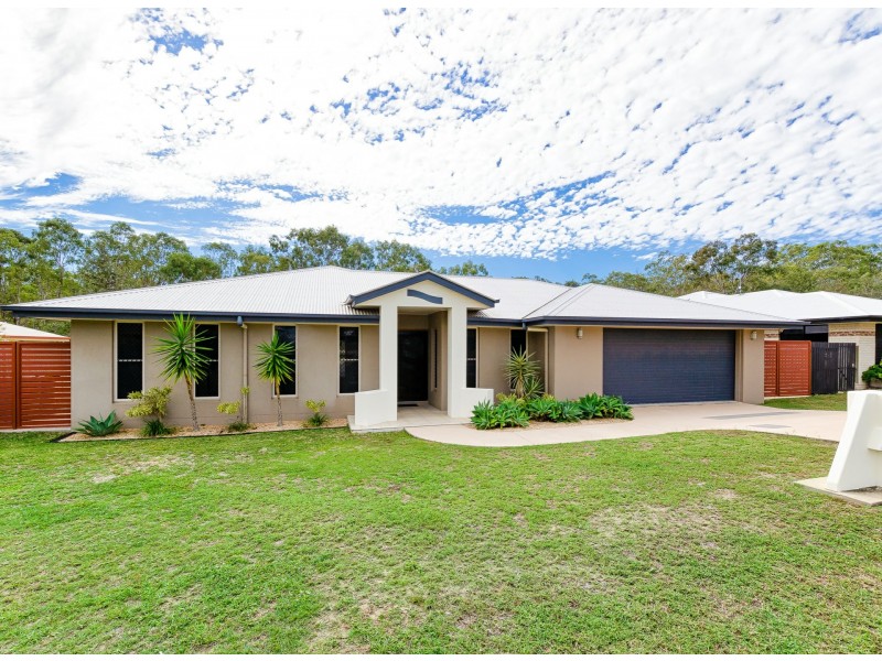 13 Johnson Street, Glen Eden QLD 4680