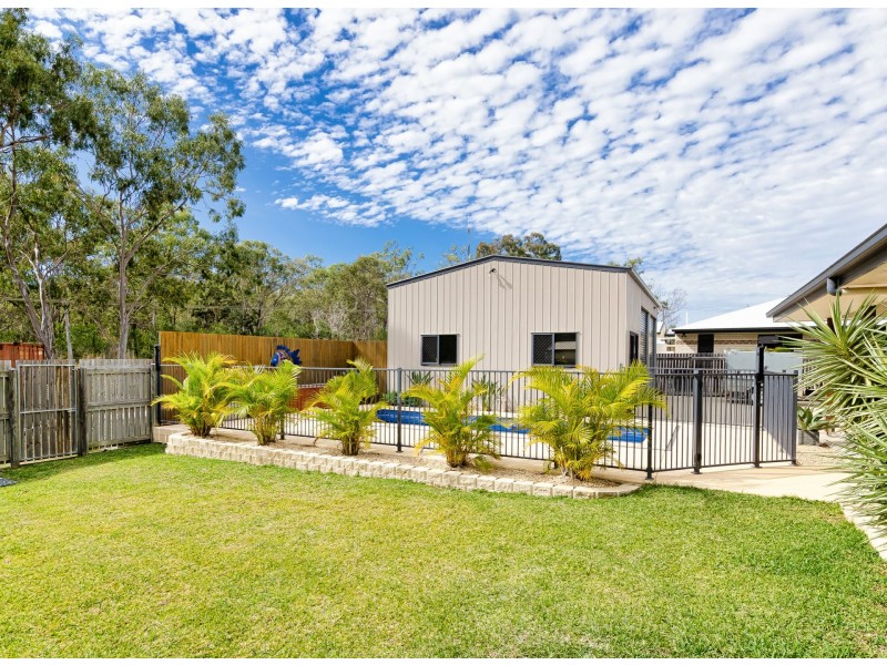 13 Johnson Street, Glen Eden QLD 4680