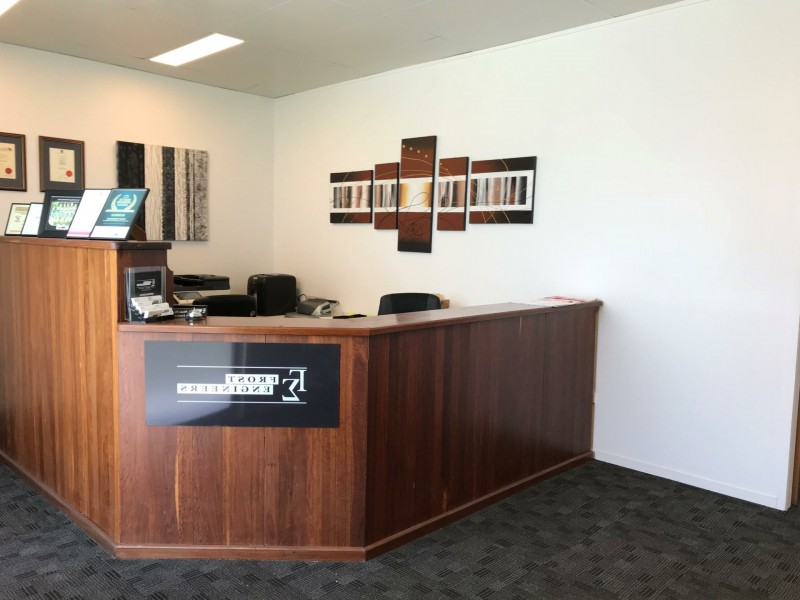 81C HANSON ROAD, Gladstone QLD 4680