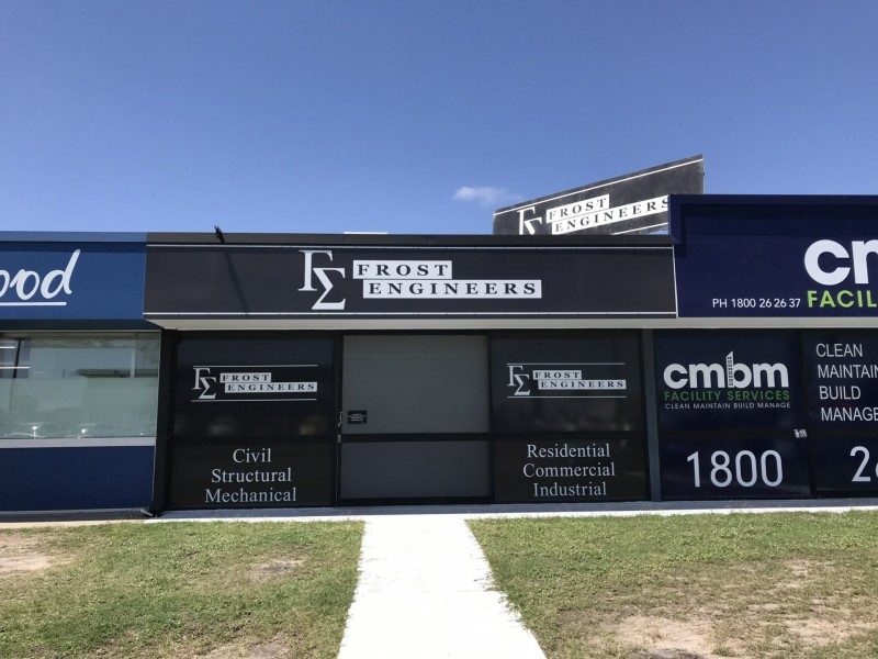81C HANSON ROAD, Gladstone QLD 4680