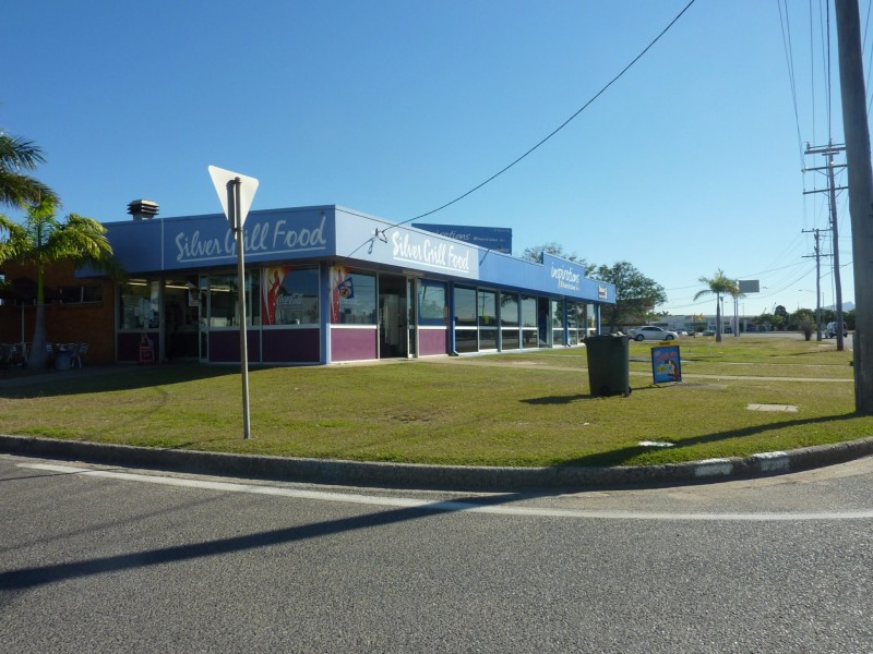 81C HANSON ROAD, Gladstone QLD 4680