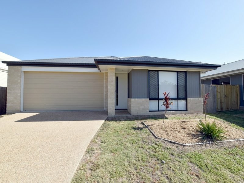 22 Powell Close, New Auckland QLD 4680