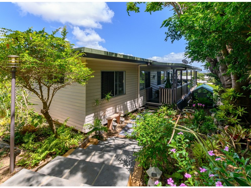 26 Coon Street, South Gladstone QLD 4680