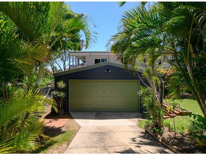 26 Coon Street, South Gladstone QLD 4680