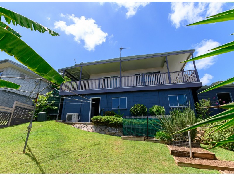 26 Coon Street, South Gladstone QLD 4680